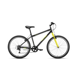 Altair MTB HT 26 1.0 2020 frame 19 (черный)