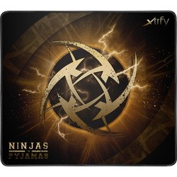 Xtrfy XTP1 NiP Lightning Medium