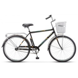 STELS Navigator 210 Gent 2020 (черный)