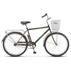 STELS Navigator 210 Gent 2020 (зеленый)