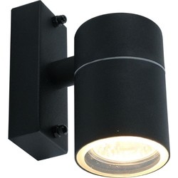 ARTE LAMP Sonaglio A3302AL-1BK