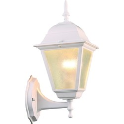 ARTE LAMP Bremen A1011AL-1WH