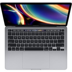 Apple MacBook Pro 13 (2020) 8th Gen Intel (Z0Z1/8)