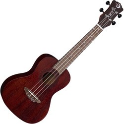 Luna Uke Vintage Mahogany Concert