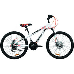 Discovery Rider AM DD 24 2020