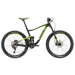 Giant Anthem 3 GE 27.5 2018 frame M