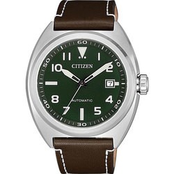 Citizen NJ0100-38X