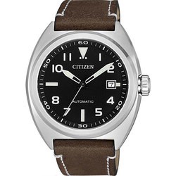 Citizen NJ0100-11E