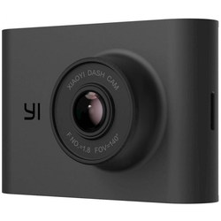 Xiaomi YI Dash Cam Nightscape