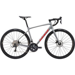Giant Contend AR 3 2020 frame XS