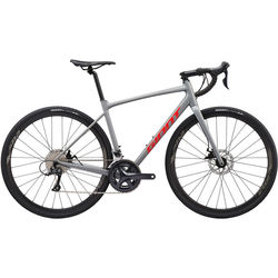 Giant Contend AR 3 2020 frame L