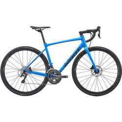 Giant Contend SL 2 Disc 2020 frame XS