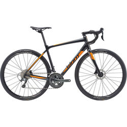 Giant Contend SL 2 Disc 2019 frame XS
