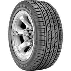 Mastercraft Courser HTR Plus 275/55 R20 117T