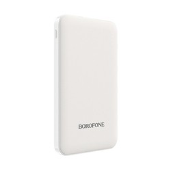 Borofone BT26 Super Power (белый)