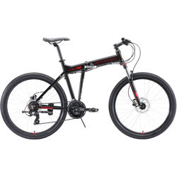 Stark Cobra 26.2 HD 2020 frame 20