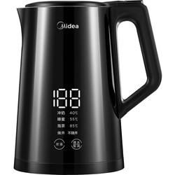 Midea SH15power508