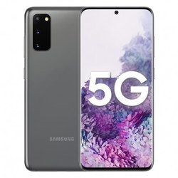 Samsung Galaxy S20 5G (серый)