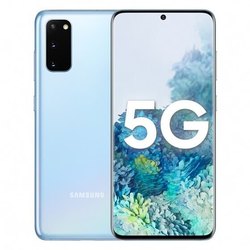 Samsung Galaxy S20 5G (синий)