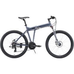 Stark Cobra 26.2 D 2020 frame 18