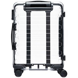 Xiaomi 90 Points Jellyfish Transparent Suitcase 20