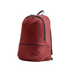 Xiaomi Zanjia Lightweight Small Backpack (красный)