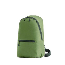 Xiaomi Zanjia Lightweight Small Backpack (зеленый)