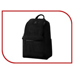 Xiaomi 90 Points Travel Casual Backpack Large (черный)