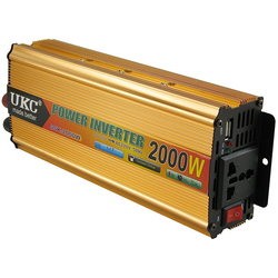 UKC SSK-2000W-24V