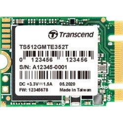 Transcend MTE352T-I