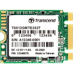 Transcend TS128GMTE352T-I
