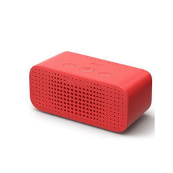 Xiaomi Tmall Genie Voice Cube R (красный)