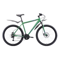 Stark Tank 27.1 HD 2020 frame 18 (серый)