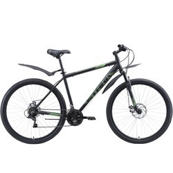 Stark Tank 27.1 HD 2020 frame 18 (зеленый)