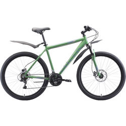 Stark Tank 27.1 HD 2020 frame 20