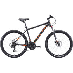 Stark Indy 26.2 D 2020 frame 16