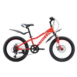 Stark Rocket 20.1 D 2020 (серый)