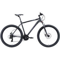 Stark Hunter 27.2 HD 2020 frame 18