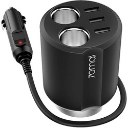 Xiaomi 70Mai Cigarette Lighter Socket