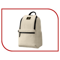 Xiaomi 90 Points Travel Casual Backpack Small (белый)