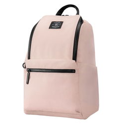 Xiaomi 90 Points Travel Casual Backpack Small (розовый)