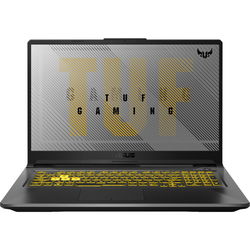 Asus TUF Gaming A17 FX706II (FX706II-AU031T)