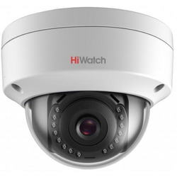 Hikvision HiWatch DS-I402B 2.8 mm