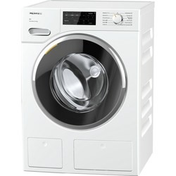 Miele WWG 660 WCS