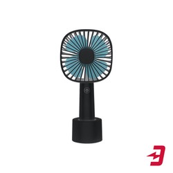 Rombica Flow Handy Fan II (черный)