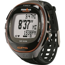 Timex Run Trainer 1.0 GPS