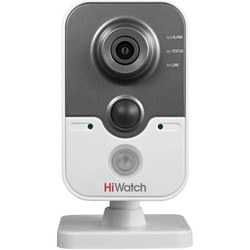 Hikvision HiWatch DS-I114 4 mm