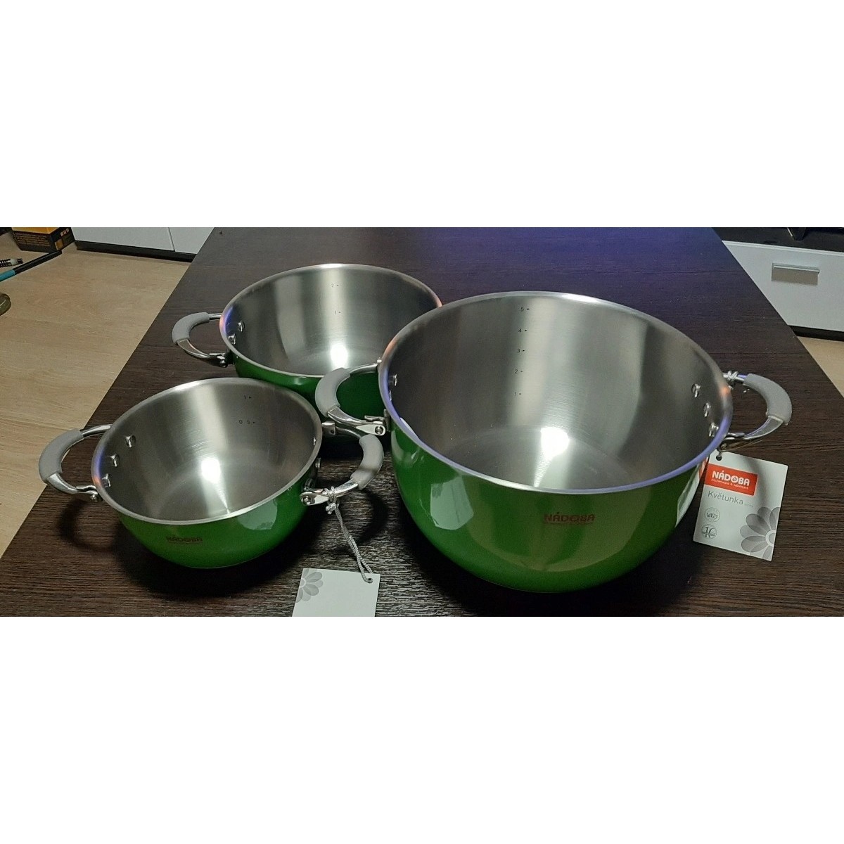 Nadoba Kvetunka 727412