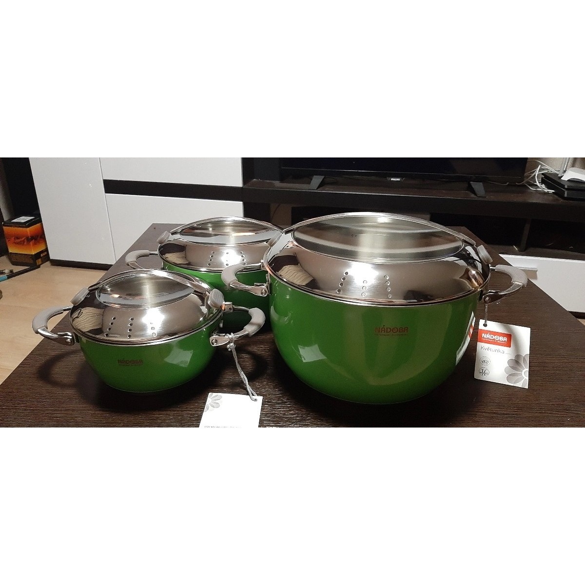 Nadoba Kvetunka 727412