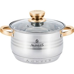 Agness 940-012